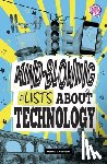 Schwartz, Heather E. - Mind-Blowing Lists about Technology