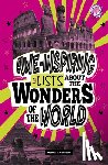 Schwartz, Heather E. - Awe-Inspiring Lists about the Wonders of the World