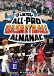 Smith, Elliott - Sports Illustrated Kids All-Pro Basketball Almanac