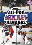 Smith, Elliott - Sports Illustrated Kids All-Pro Hockey Almanac