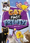 Potts, Nikki - Cat Fact Frenzy!