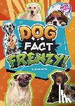 Potts, Nikki - Dog Fact Frenzy!