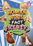 Meister, Cari - Human Body Fact Frenzy!