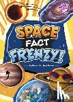 Berne, Emma Carlson - Space Fact Frenzy!