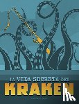 Harper, Benjamin - La Vida Secreta del Kraken