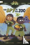 Avery, Bryan Patrick - The Spy at the Zoo