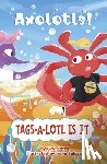 Saluzzi, Irene - Tags-A-Lotl Is It