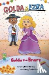 Michaels, Hollie - Golda the Brave
