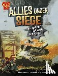 Yomtov, Nel - Allies Under Siege: The Market Garden Disaster