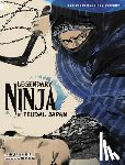 Harper, Benjamin - Legendary Ninja of Feudal Japan