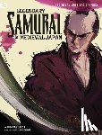 Harper, Benjamin - Legendary Samurai of Medieval Japan
