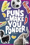 Sautter, A. J. - Puns to Make You Ponder