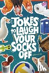 Sautter, A. J. - Jokes to Laugh Your Socks Off