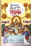 Faruqi, Saadia - Día de Los Muertos with Yasmin