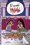 Faruqi, Saadia - Diwali with Yasmin