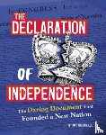 Maranville, Amy - The Declaration of Independence: The Daring Document That Founded a New Nation
