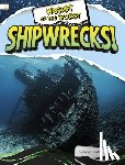 Sautter, Aaron - Worst of the Worst Shipwrecks!