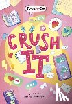 Deen, Natasha - Crush It