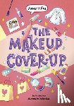 Deen, Natasha - The Makeup Cover-Up