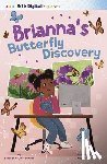 McClintock Miller, Shannon - Brianna's Butterfly Discovery