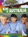 Ferguson, Nikki Potts - Kids in Australia