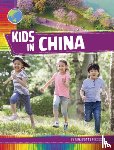 Ferguson, Nikki Potts - Kids in China