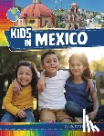 Ferguson, Nikki Potts - Kids in Mexico