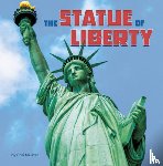 Meister, Cari - The Statue of Liberty