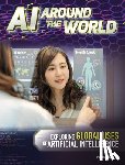 Enz, Tammy - AI Around the World: Exploring Global Uses of Artificial Intelligence