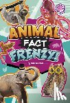 Meister, Cari - Animal Fact Frenzy!