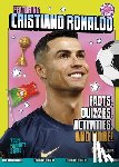 Falligant, Erin - Featuring Cristiano Ronaldo: Facts, Quizzes, Activities, and More!