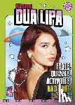 Falligant, Erin - Featuring Dua Lipa: Facts, Quizzes, Activities, and More!