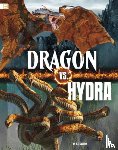 Sautter, A. J. - Dragon vs. Hydra