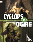 Sautter, A. J. - Cyclops vs. Ogre
