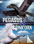 Sautter, A. J. - Pegasus vs. Unicorn