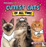 Bolte, Mari - Cutest Cats of All Time