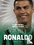 Rustad, Martha E. H. - Lo Que Nunca Supiste Sobre Cristiano Ronaldo
