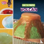 Bolte, Mari - Haz Tu Propio Volcán