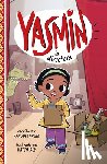 Faruqi, Saadia - Yasmin La Directora
