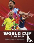 Waldendorf, Kurt - World Cup Close-Up: Men's Soccer on the Biggest Stage