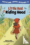 Oven, C. C. - Little Red Riding Hood