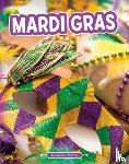 Murray, Laura K. - Mardi Gras