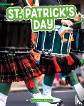 Murray, Laura K. - St. Patrick's Day