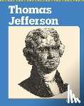 Larsen, Ib - Thomas Jefferson