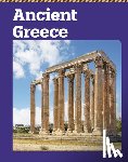 York, M. J. - Ancient Greece