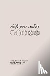 Lieberman, Rachel - Shift Your Reality Guided Journal for Generators and MGs (Softcover)