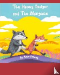 Holloway, Adam - The Honey Badger and The Mongoose