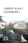 Peregrine - The pollen of new poems is dusted everywhere