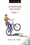 Stewart, Gordon Mead - K Section Big Kids