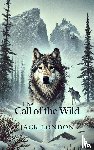 London, Jack - The Call of the Wild